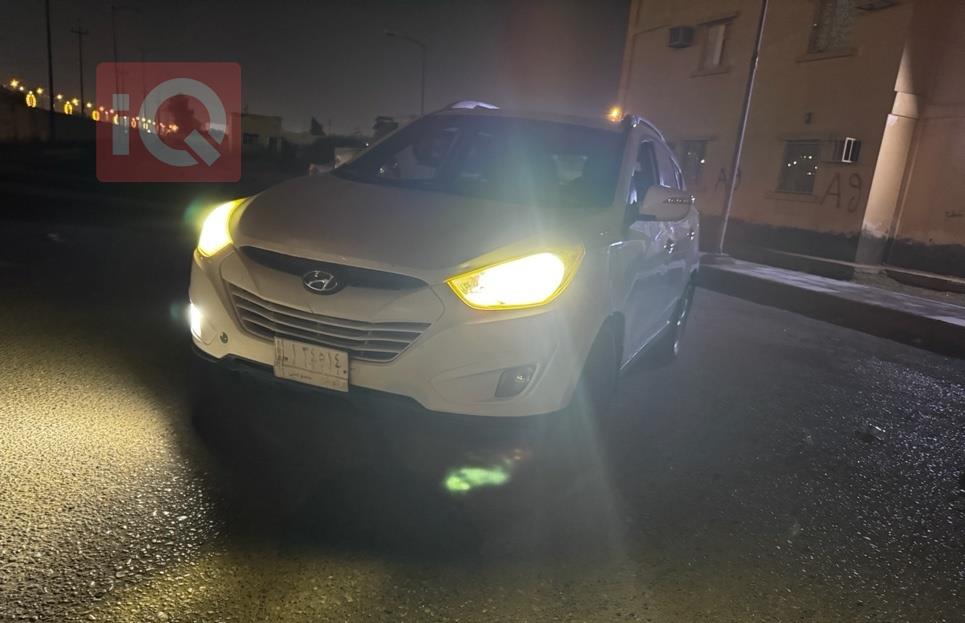 هيونداي توسان